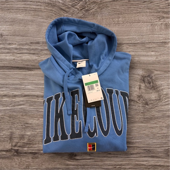 NikeCourt Heritage - Picture 2 of 5